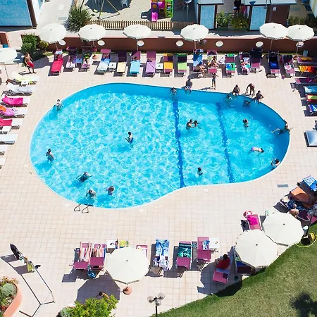 Hotel Miramare *
