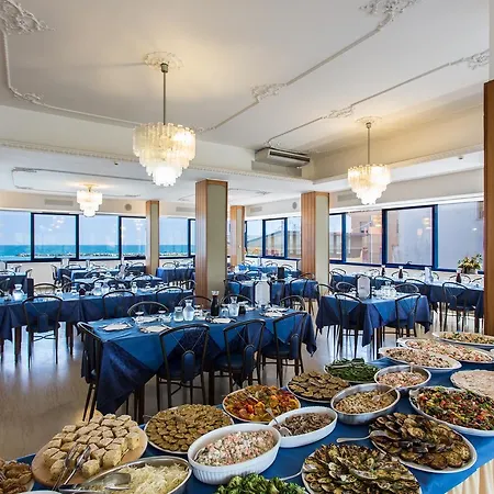 Miramare غاتيو أ ماري