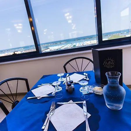 Miramare Hotel Gatteo a Mare