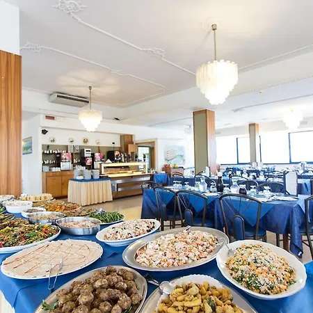 Hotel Miramare Gatteo a Mare