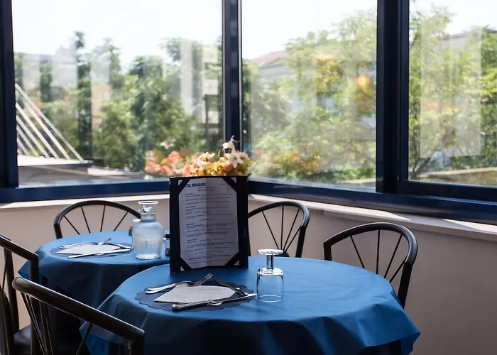 Miramare Hotel Gatteo a Mare