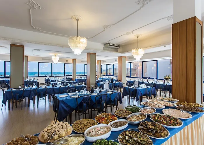 Miramare גאטאו א מארה