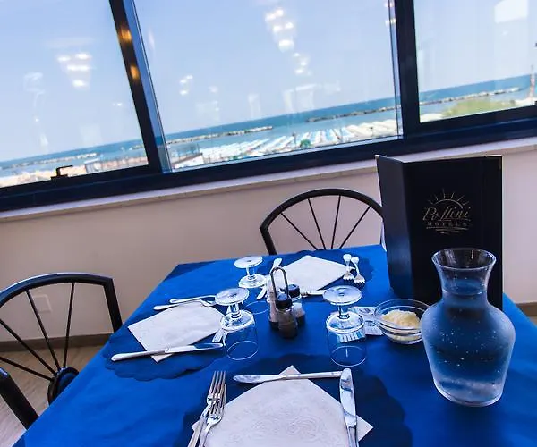 Miramare מלון גאטאו א מארה