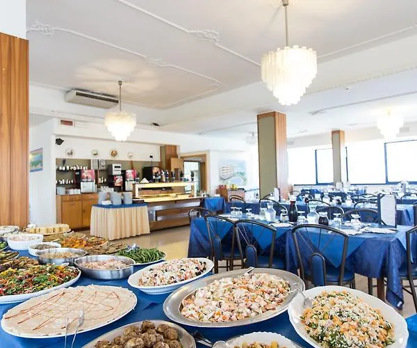 Hotel Miramare Gatteo a Mare